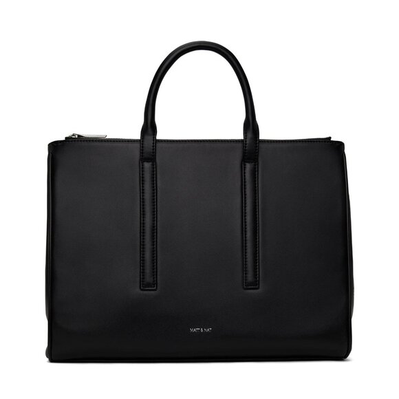 Matt & Nat Handbags - matt & nat evelin vegan satchel